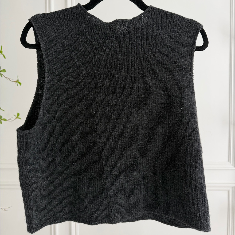 Maison Margiela Wool Vest